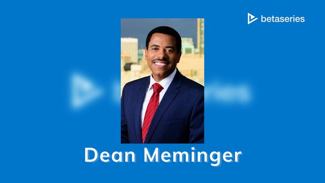 Dean Meminger (EN)