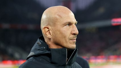 "War ein richtig schlechtes Spiel": Struber versteht Kellers Kritik