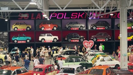 Odkryj Największe Muzeum Motoryzacji w Polsce – Wena w Oławie 🚗