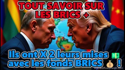 Les BRICS, la défaite de l’Occident ?