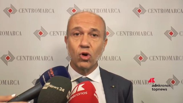 Imprese, Mutti (Centromarca): “Tasse sui consumi sono un ostacolo”