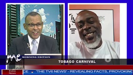 Morning Edition: 24th October 2024