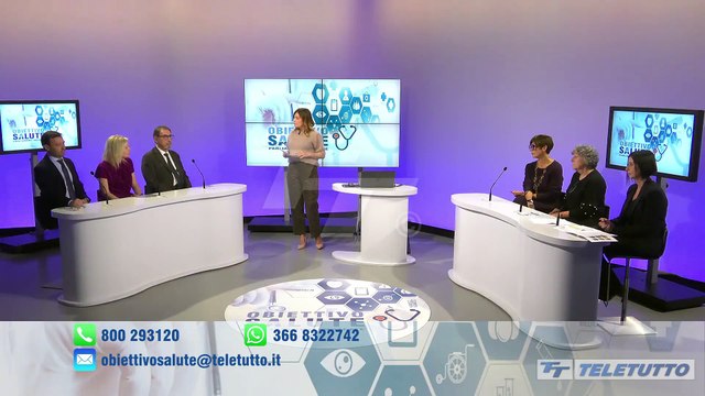 Obiettivo salute - Tumore al seno: approccio multidisciplinare