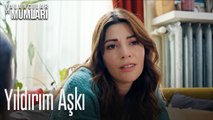 Yıldırım Aşkı- Yalancılar ve Mumları 4. Bölüm