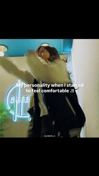 I m the different person when I m comfortable wid uh....#kdramaedit  #kcdramaedits #fypyoutube