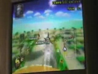 mario kart tournois 23/04/08 p1