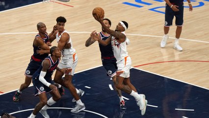 Phoenix Suns Triumph Over Clippers in Intuit Dome Debut