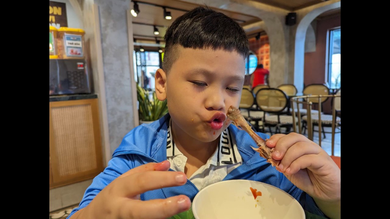 KỸ NIỆM TRONG TÔI