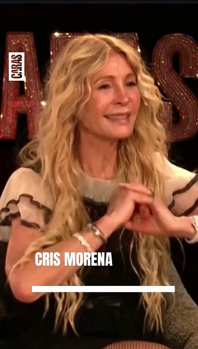 Cris Morena reveló la tremenda señal que tuvo en la tumba de Romina Yan y sorprendió a todos