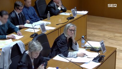 Testigos ratifican insultos de "maricón de mierda" tras la paliza mortal a Samuel