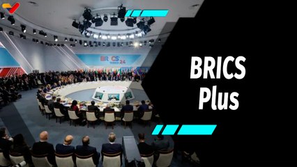 Al Aire | Venezuela convencida y segura de los principios de los BRICS
