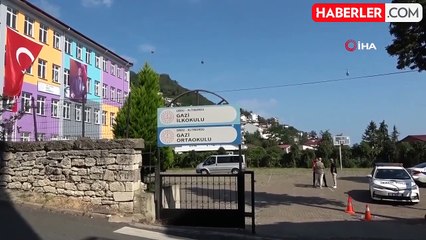 Minik Miray'ın Ölümüne Neden Olan Öğretmen 3. Kez Hakim Karşısında