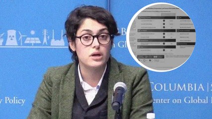 من سرب أسرار خطة الهجوم الإسرائيلي على إيران؟