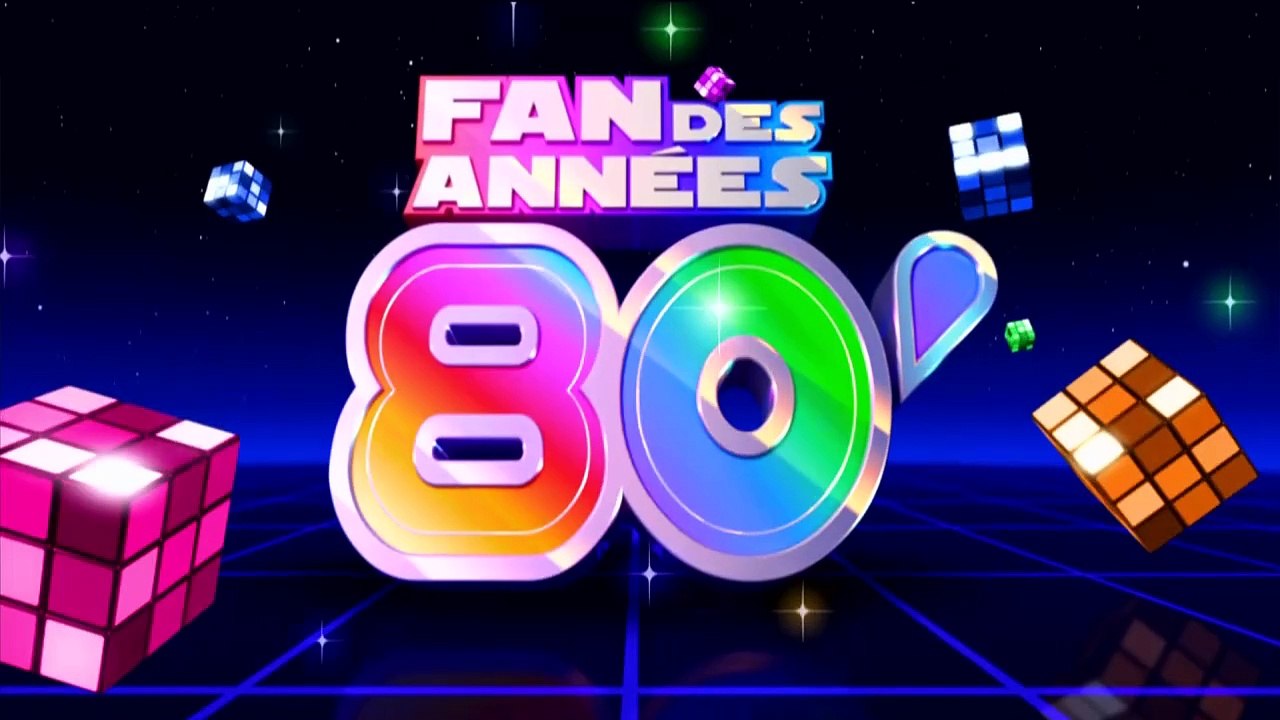Fan des années 80 - 24 octobre