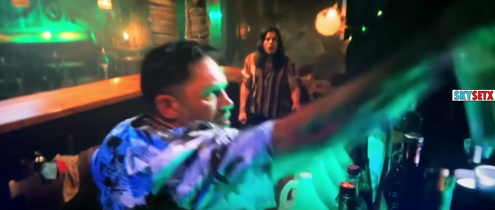 Venom The Last Dance 2024 Latest hollywood movie video Dailymotion