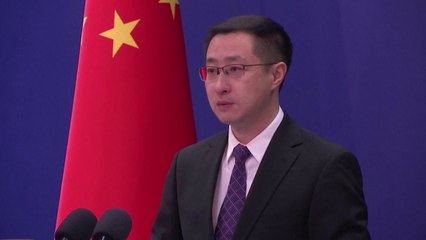 중국, 북한 러시아 파병 질문에 "관련 상황 모른다" / YTN