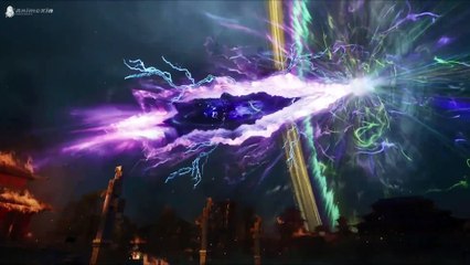 My Senior Brother Is Too Steady Episode 60 Sub indo