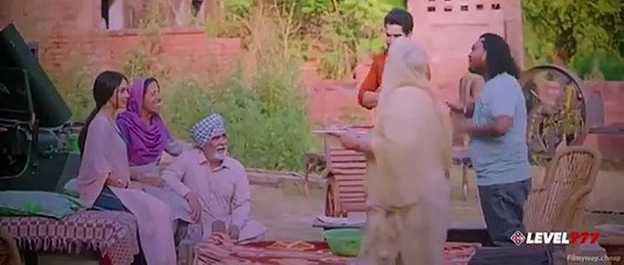 Rab Di Mehhar New Punjabi Film
