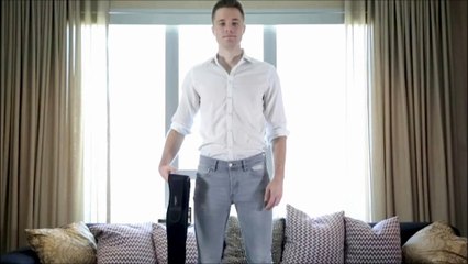 Guía Practica: ¿Cómo usar la faja Lumbar Pro Buen Pie?