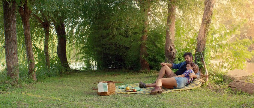 Weekend (2024), de Agustín Rolandelli | Tráiler