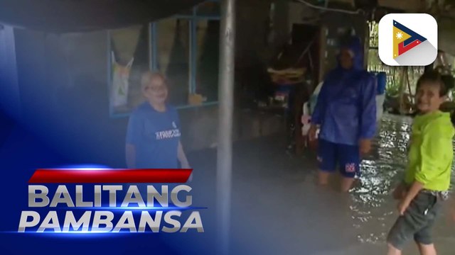 29 sa 34 na bayan at lungsod sa Isabela, nakaranas ng pagbaha ayon sa PDRRMO
