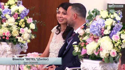 Biserica ”BETEL”(Zorilor) - Dani DEMIAN