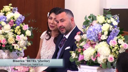 Biserica ”BETEL”(Zorilor) - Slava Lui, harul Lui