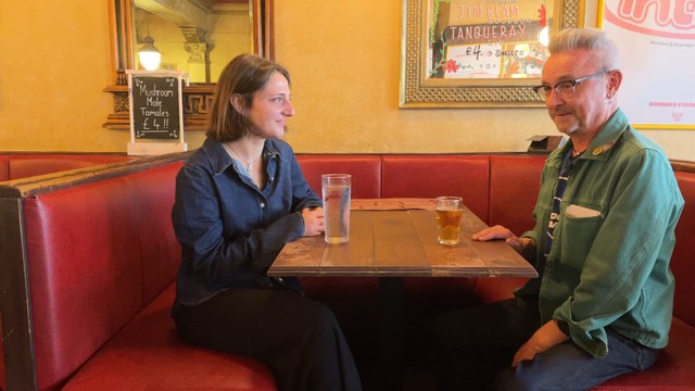 Story behind Glasgow’s Rock Garden, revolutionising pub and food culture and the history of Red Stripe