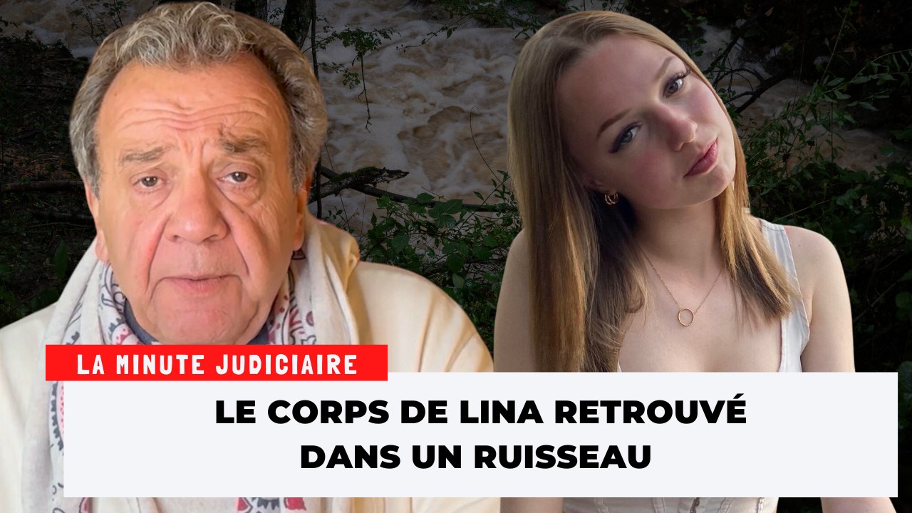 Mort de Lina : l’épouvantable scénario