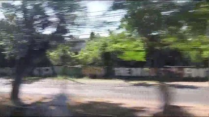 Solo Jogja Kereta Sancaka : Cepat dan Bebas Drama (Go Show)