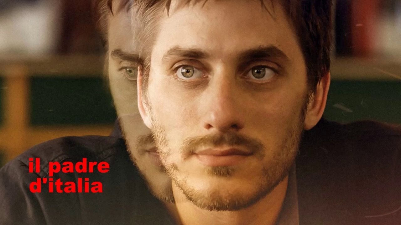 Il padre d'Italia (2016) HD