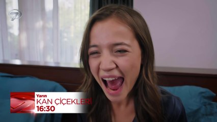 Kan Çiçekleri Dizisi 373. Bölüm Fragmanı