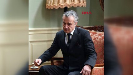 Oyuncu Tekin Temel vefat etti