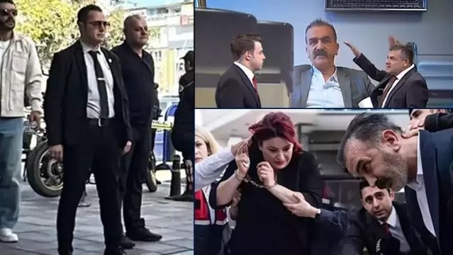 Yenidoğan çetesini çökerten Savcı Yavuz Engin, göreve atanır atanmaz çeteyi bitirin talimatı vermiş