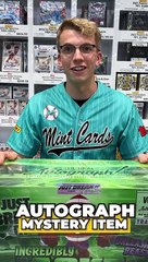 Let’s get JACKED‼️ #football #nfl #autograph #sports #father #son #family #fun #bigjustice #boom @AAMintCards @TheRealAutograph