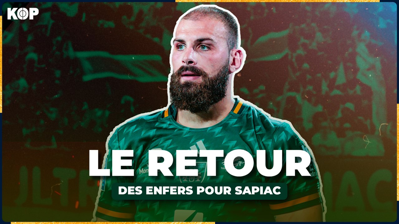 ⚫ Montauban peut-il jouer la montée en Top 14 ?