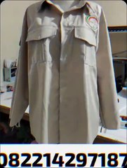 082214297187,Kemeja custom nama perusahaan murah tasikmalaya, Produksi kemeja custom untuk event tasikmalaya