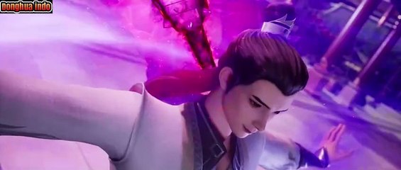 Peerless Martial Spirit Episode 421 Sub Indo‼️