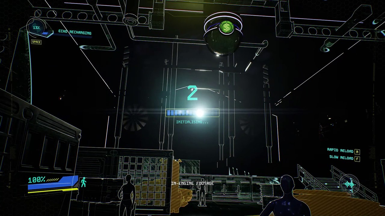 BLINDFIRE | Early Access Release Trailer
