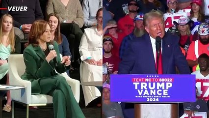 Meet America’s Third-Party and Independent Presidential Candidates