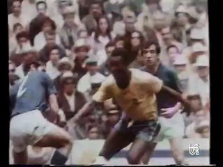 Entrevista a Pelé (1989)