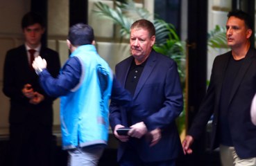 Mort de Liam Payne : son père va aider les autorités argentines dans leur enquête