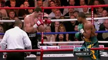 Carl Froch vs Andre Dirrell