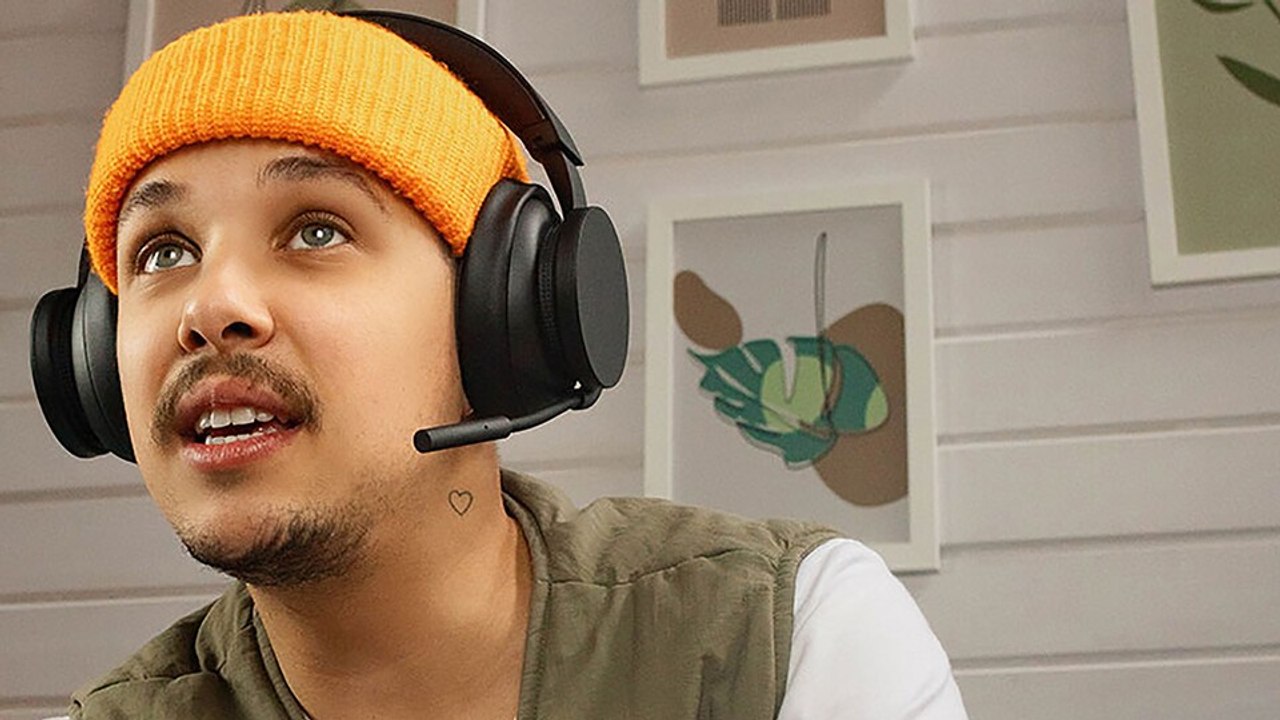 Microsoft enthüllt optimiertes Xbox Wireless Headset - Trailer stellt die Neuerungen vor