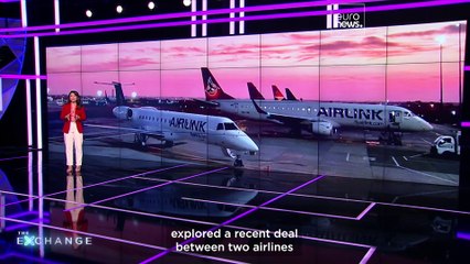​Cleared for takeoff: Charting the new era of airlines