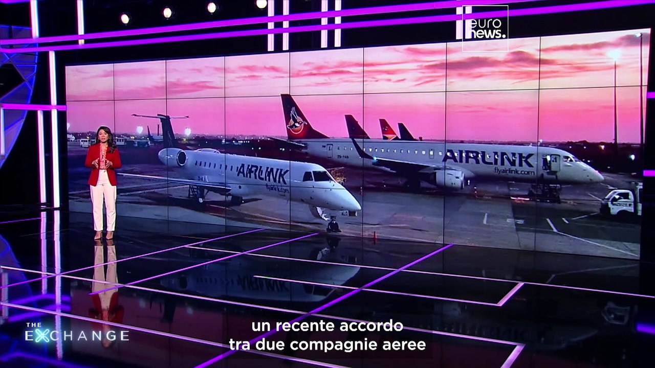 ​Autorizzati al decollo: una nuova era per le compagnie aeree