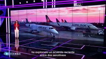 ​Listos para despegar: navegando por la nueva era de las aerolíneas