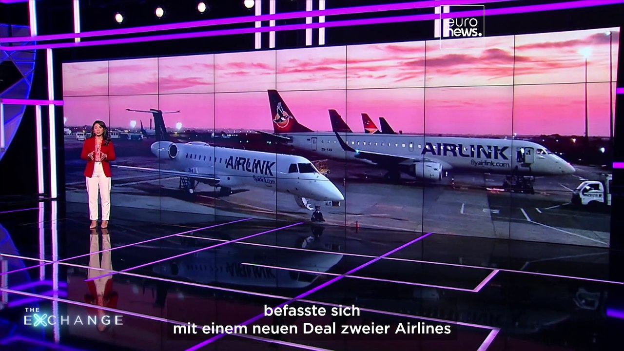 ​Startfreigabe: Die neue Ära der Fluggesellschaften