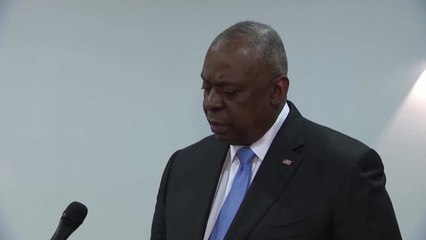 미 국방 "북한군 러시아에 있다는 증거 있다" / YTN