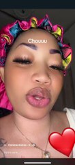 « Chou Challenge » : C'est quoi cette nouvelle tendance controversée qui s'empare de TikTok ?